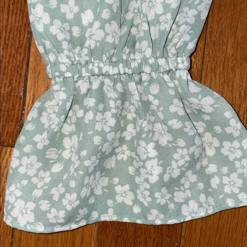 Altar'd State Crop Top Size Small - Picture 8 of 8